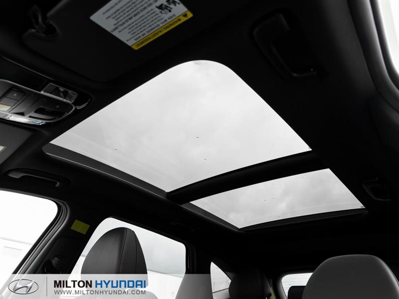 hyundai Tucson 2026 - 23