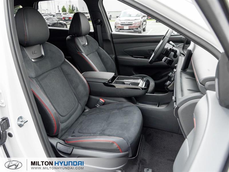 hyundai Tucson 2026 - 25