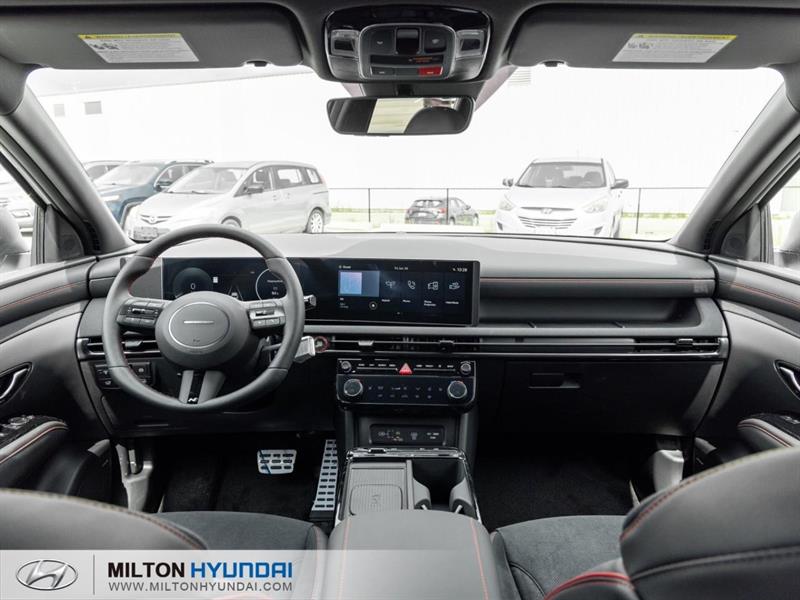 hyundai Tucson 2026 - 29