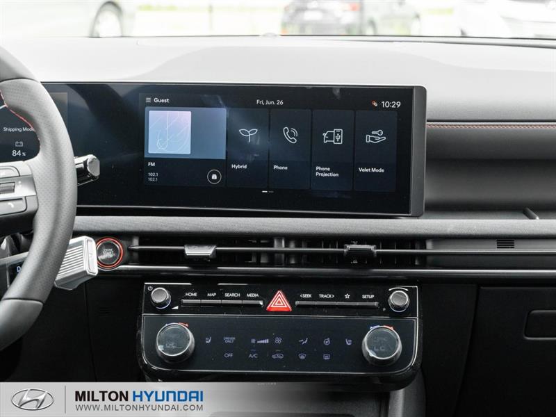 hyundai Tucson 2026 - 30