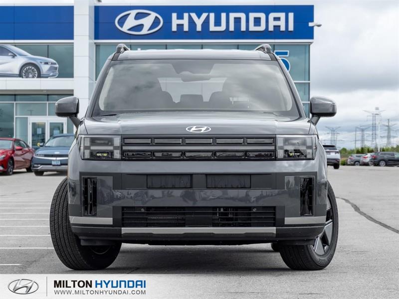 hyundai Santa Fe 2026 - 2