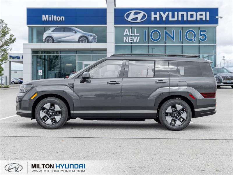 hyundai Santa Fe 2026 - 3