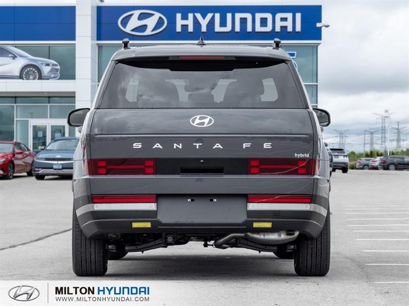 hyundai Santa Fe 2026 - 6