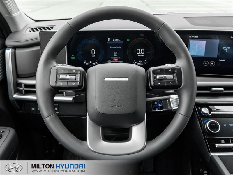 hyundai Santa Fe 2026 - 9