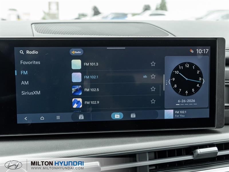 hyundai Santa Fe 2026 - 18