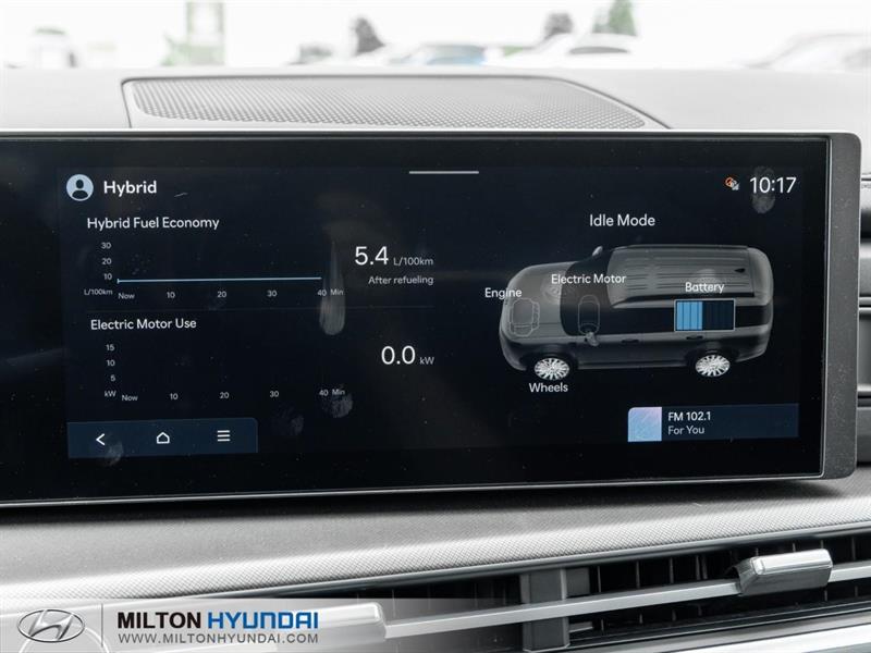 hyundai Santa Fe 2026 - 19