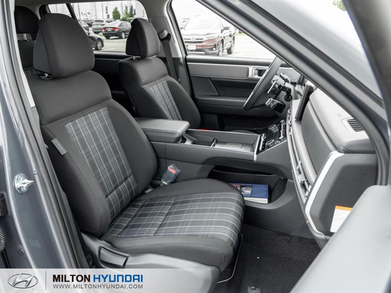 hyundai Santa Fe 2026 - 21