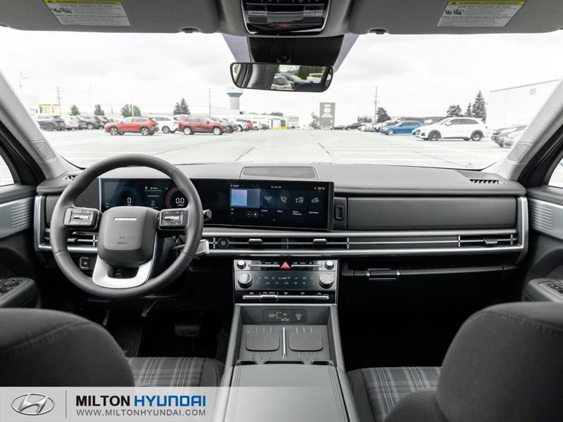hyundai Santa Fe 2026 - 24