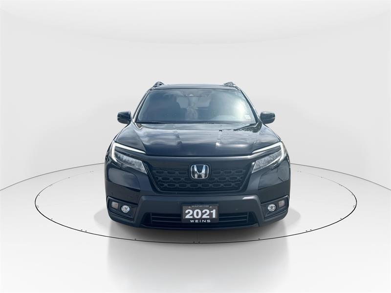 honda Passport 2021 - 3