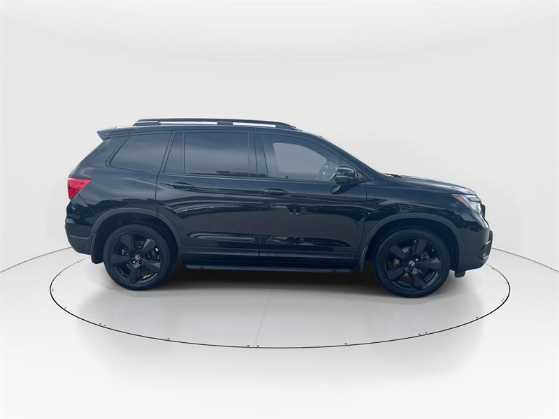 honda Passport 2021 - 9