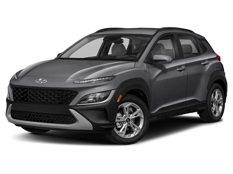 hyundai Kona 2023