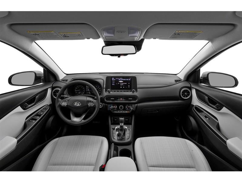 hyundai Kona 2023 - 3