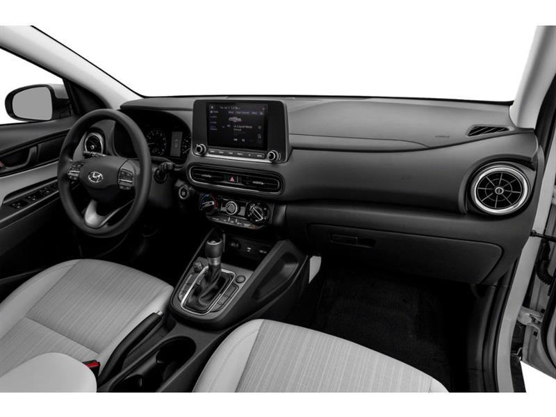 hyundai Kona 2023 - 9