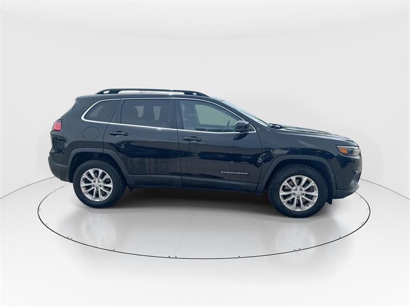 jeep Cherokee 2022 - 9