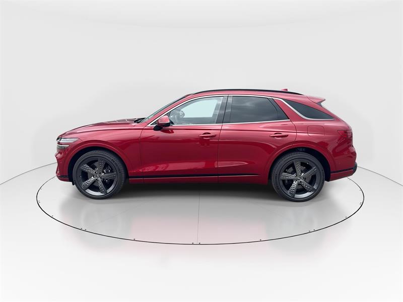 genesis GV70 2023 - 5