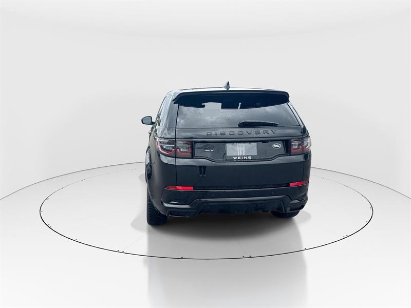 land rover Discovery Sport 2020 - 6