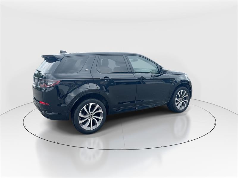 land rover Discovery Sport 2020 - 8
