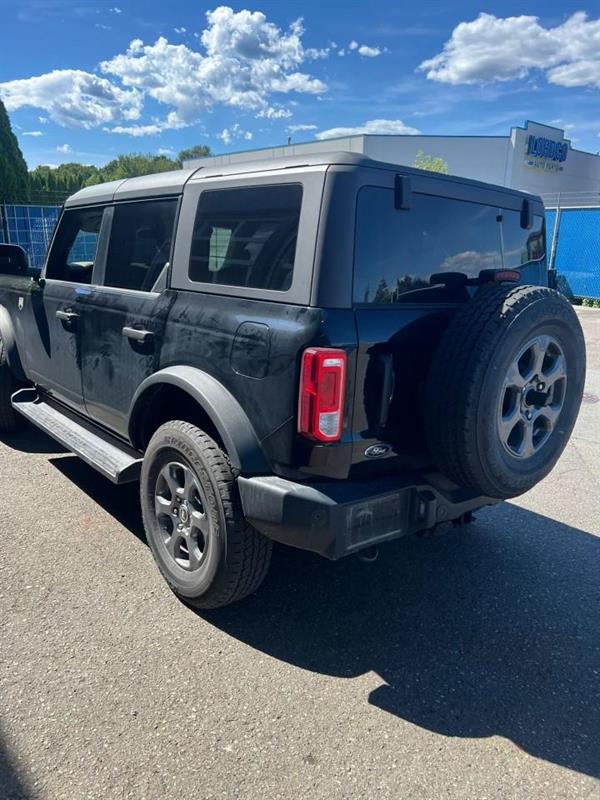 ford Bronco 2025 - 6