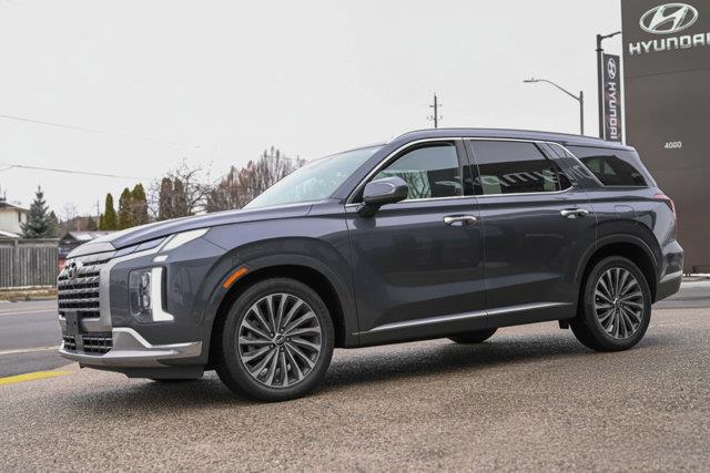 hyundai Palisade 2025 - 3