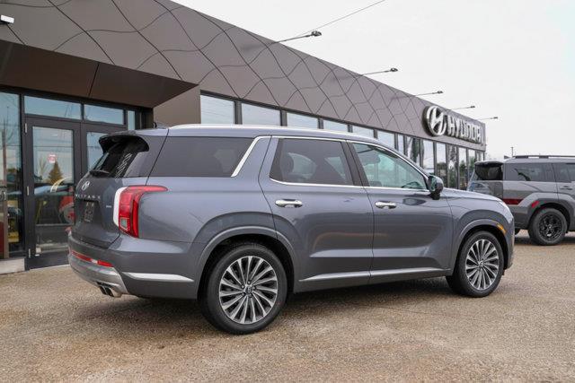 hyundai Palisade 2025 - 5