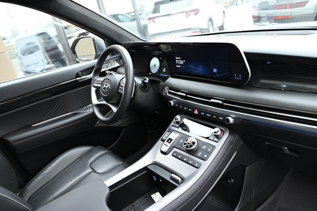 hyundai Palisade 2025 - 7