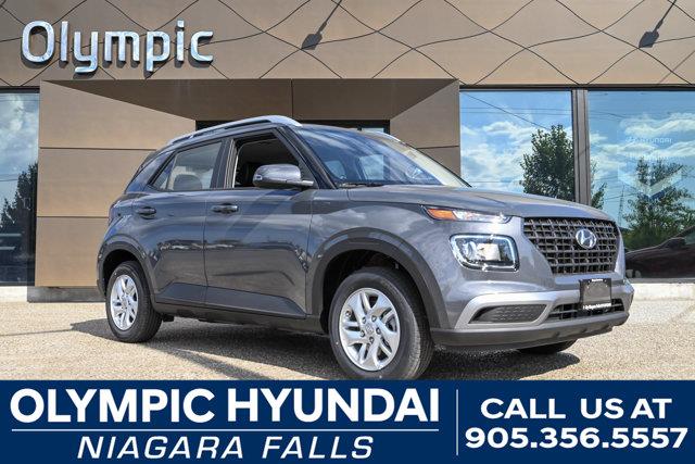 hyundai Venue 2026