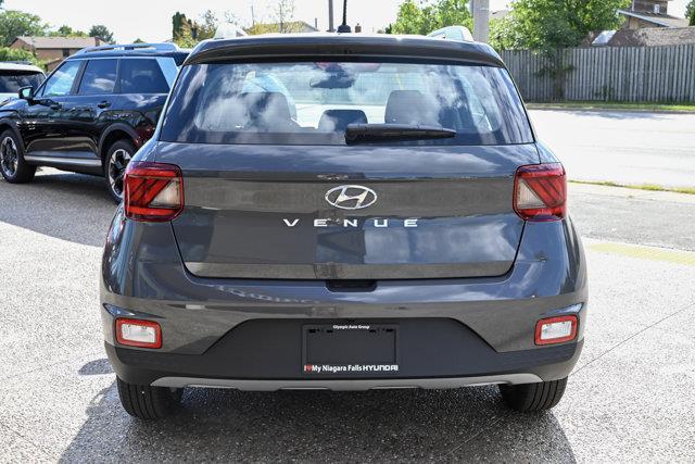 hyundai Venue 2026 - 3