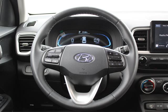 hyundai Venue 2026 - 8