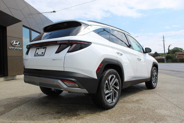 hyundai Tucson 2026 - 6