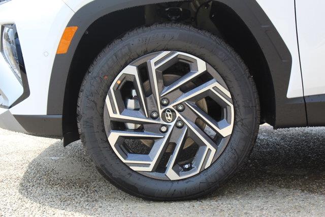 hyundai Tucson 2026 - 7
