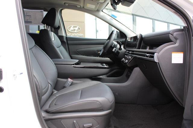 hyundai Tucson 2026 - 8