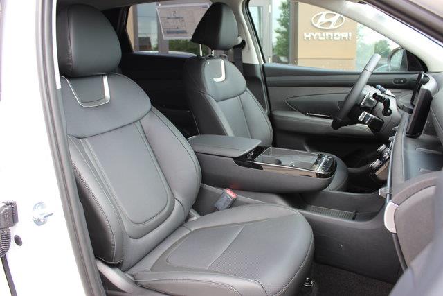hyundai Tucson 2026 - 10
