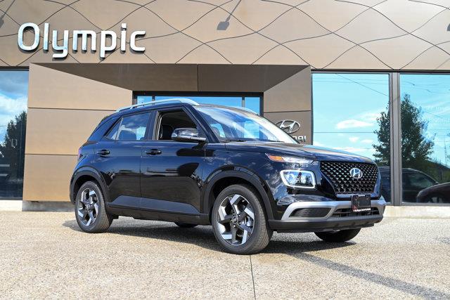 hyundai Venue 2026 - 3