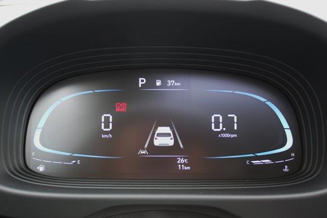 hyundai Venue 2026 - 11