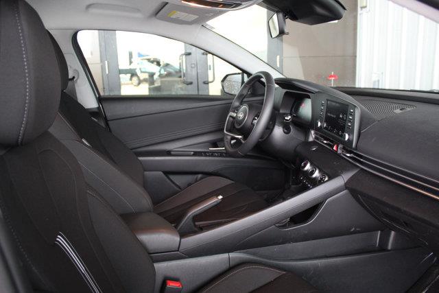 hyundai Elantra 2026 - 4