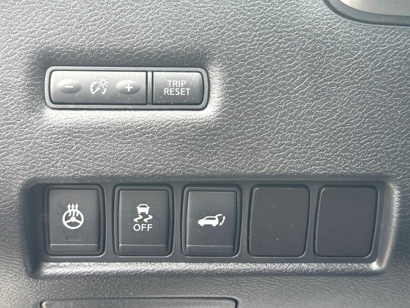 nissan Murano 2015 - 13