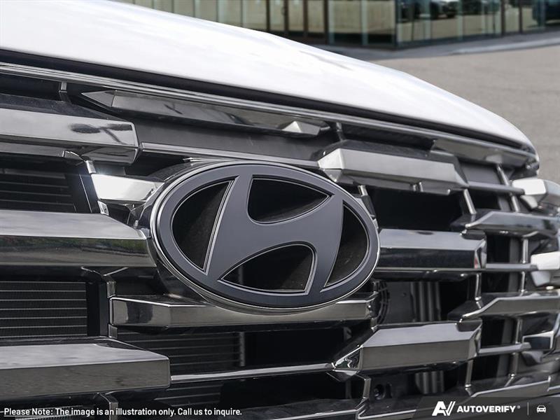 hyundai Tucson 2026 - 7