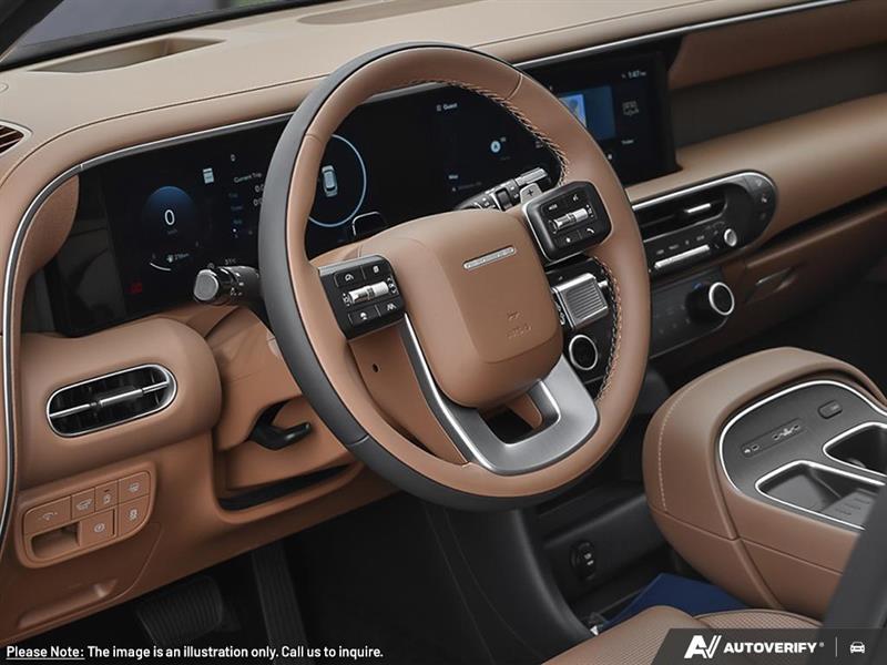 hyundai Palisade 2026 - 7