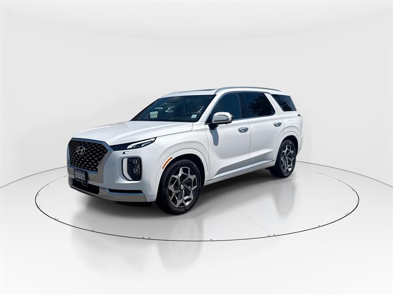 hyundai Palisade 2021 - 4