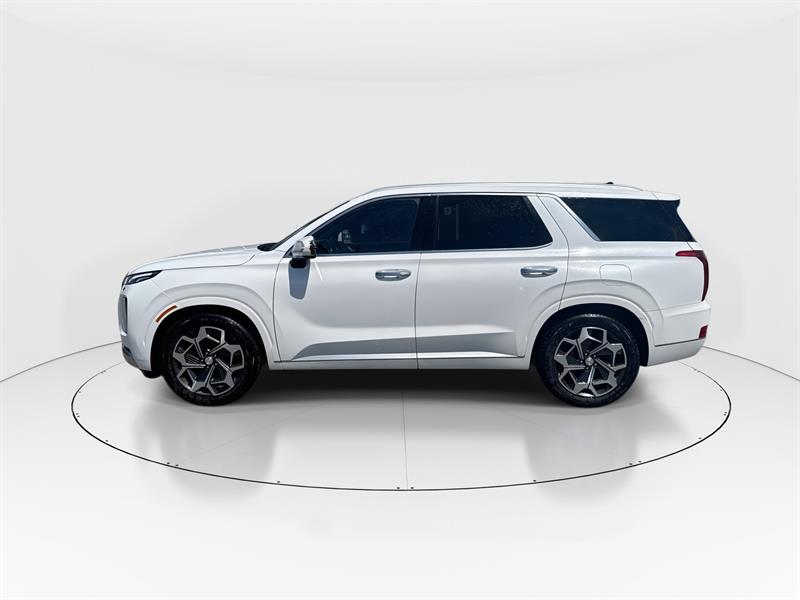 hyundai Palisade 2021 - 5