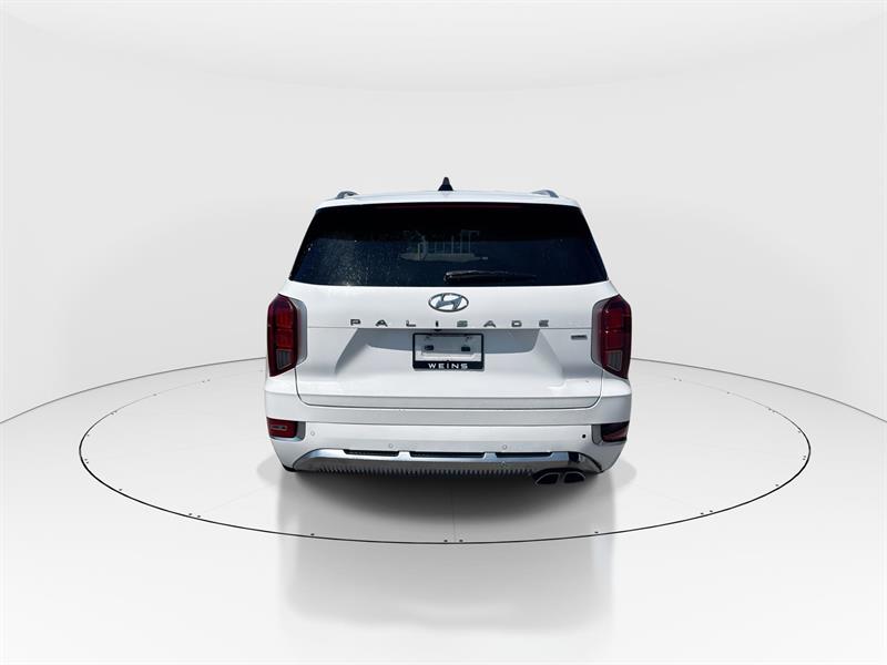 hyundai Palisade 2021 - 7