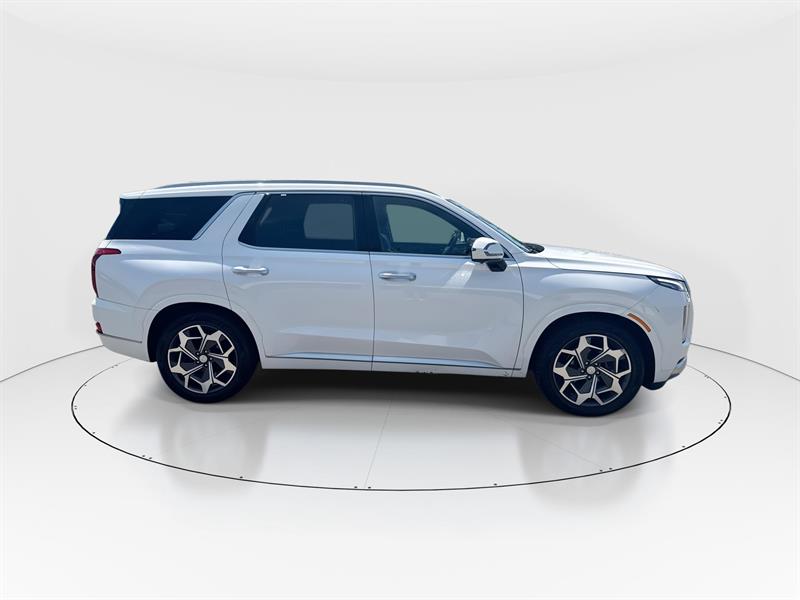 hyundai Palisade 2021 - 9