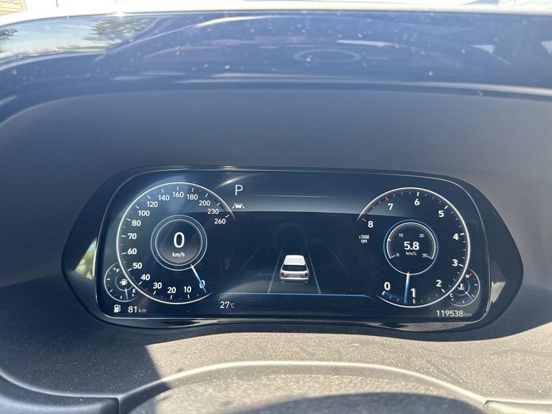 hyundai Palisade 2021 - 10