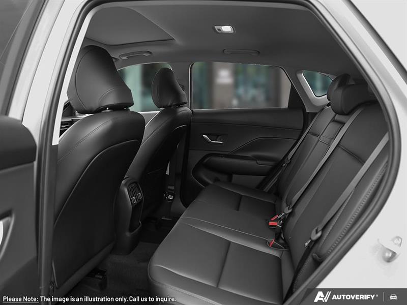 hyundai Kona 2026 - 21