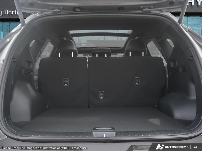 hyundai Tucson 2026 - 7