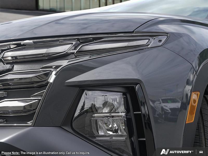 hyundai Tucson 2026 - 10