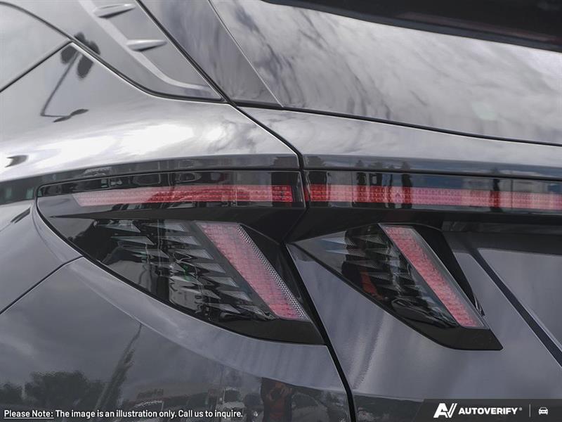 hyundai Tucson 2026 - 11