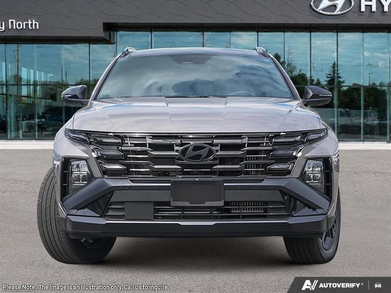 hyundai Tucson 2026 - 2