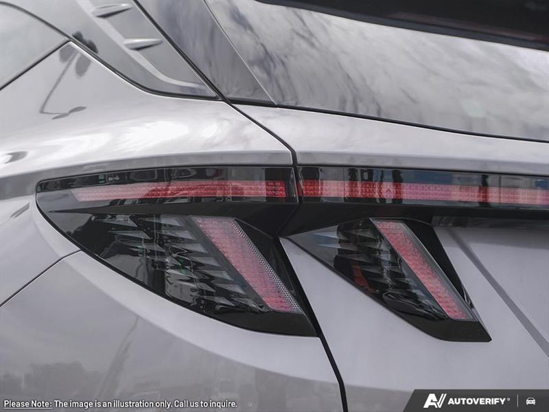 hyundai Tucson 2026 - 10