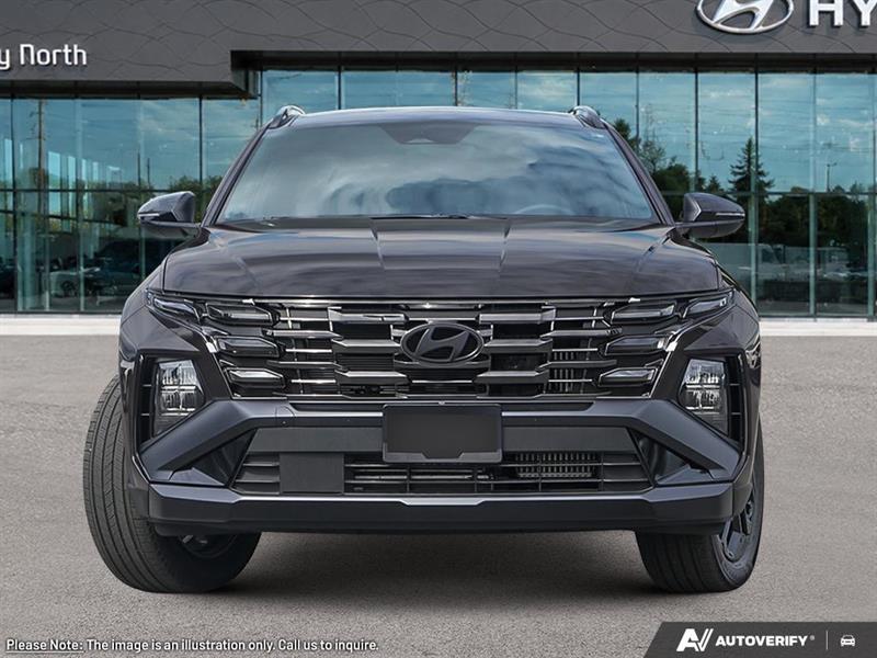 hyundai Tucson 2026 - 2